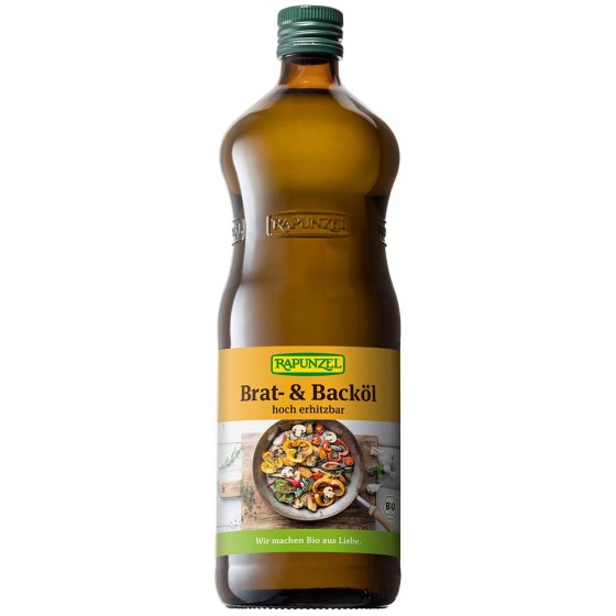 Rap BratBackoel 1000ml